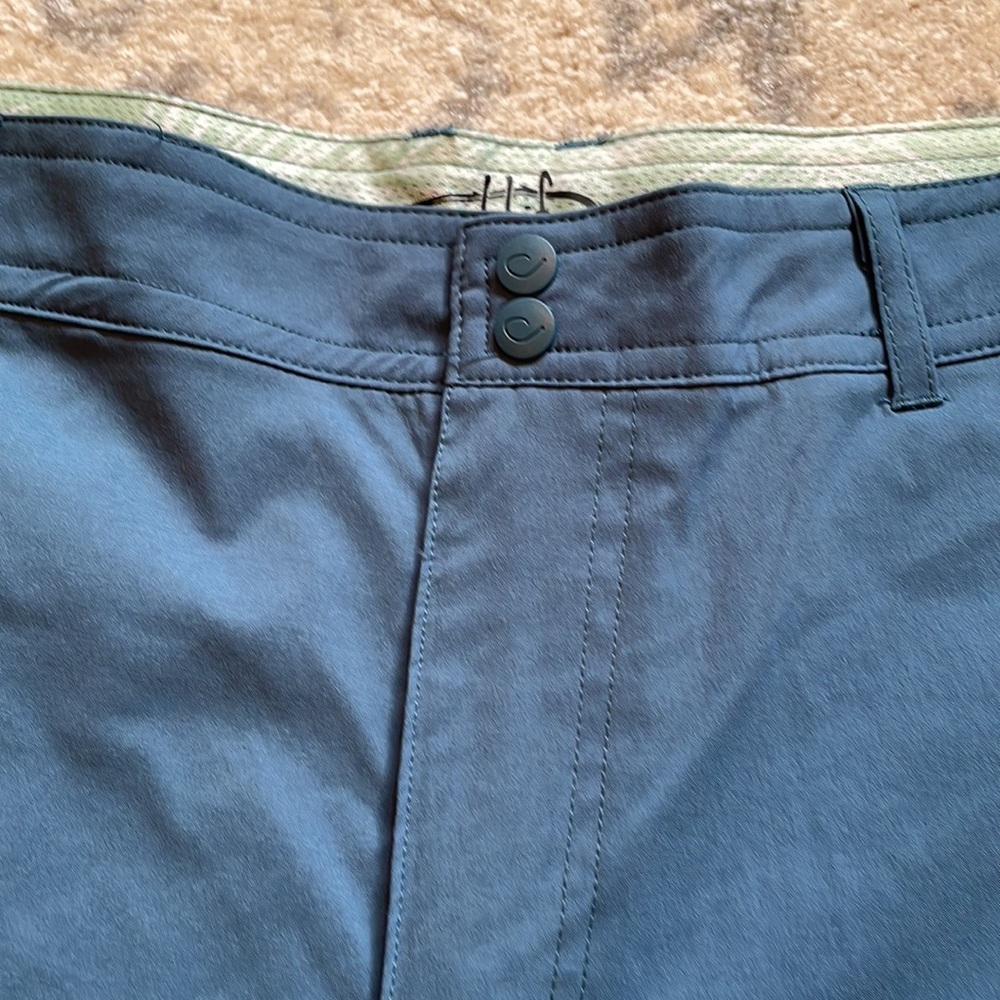 NWT Reel Life Riptide Short - Picture 3 of 8